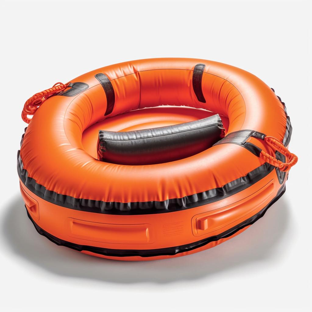 Mega Fun Float